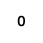 ０