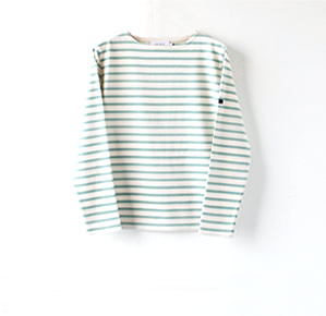boat-neck