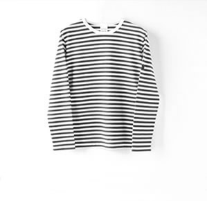 crew-neck